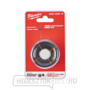 Milwaukee M32 (32,5 mm) 4932430918 Előnézet 