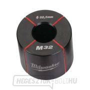 Milwaukee M32 (32,5 mm) 4932430918 gallery main image