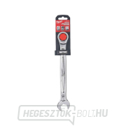 18 mm MAX BITE™ Milwaukee racsnis kulcs 4932471511 Előnézet 