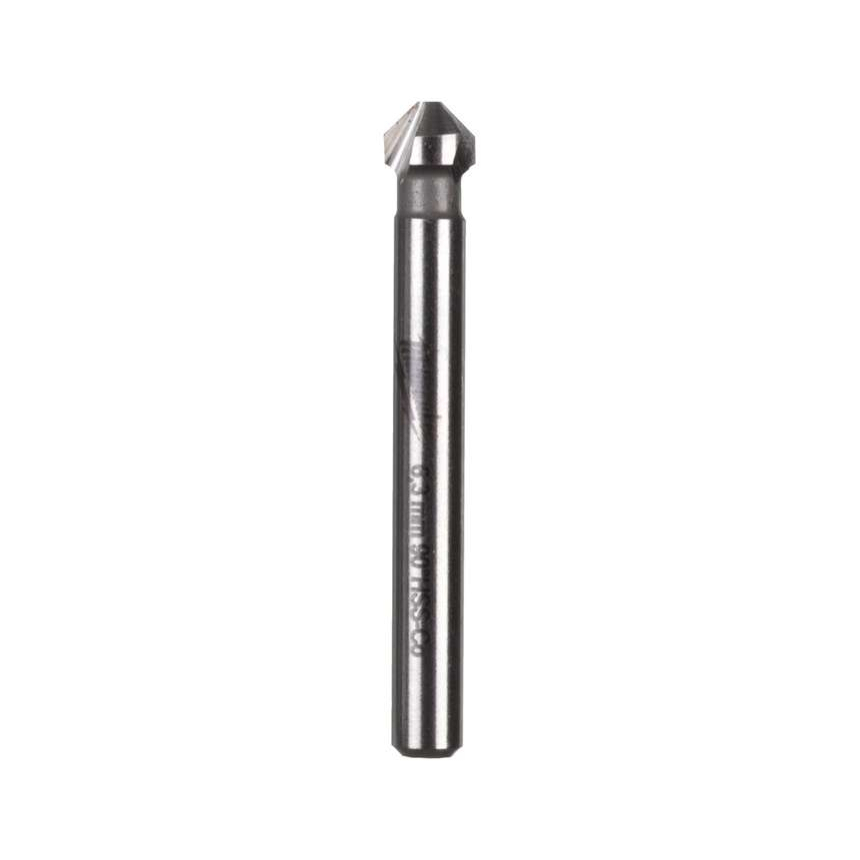 Milwaukee HSS Co 20,5 mm-es kúpos süllyesztő, 4932493980