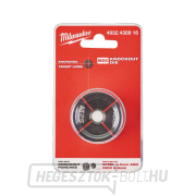 Milwaukee M25 (25,4 mm) 4932430916 Előnézet 