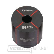 Milwaukee M25 (25,4 mm) 4932430916 gallery main image