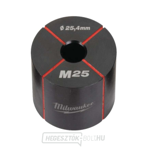 Milwaukee M25 (25,4 mm) 4932430916 gallery main image