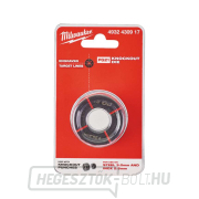 Milwaukee PG21 (28,3 mm) 4932430917 Előnézet 