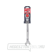 17 mm-es racsnis kulcs MAX BITE™ Milwaukee 4932471510 Előnézet 