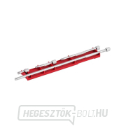 Hosszabbítóbitek 1/4" 38 ÷ 356 mm Milwaukee 4932480637 (4 darabos készlet) Előnézet 