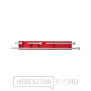 Hosszabbítóbitek 1/4" 38 ÷ 356 mm Milwaukee 4932480637 (4 darabos készlet) gallery main image