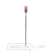 Milwaukee SDS-Plus MX4 négypontos fúrószár 14 x 400 x 450 mm átmérőjű 4932352039 Előnézet 