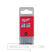 Fűrészlapok 55 x 1,2 mm Milwaukee T 118 A szúrófűrészhez (fém) Előnézet 