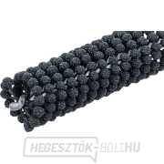 Előkészítés motorok hengereinek köszörülésére BGS 1250 | rugalmas | szemcseméret 120 | 21-22 mm Előnézet 