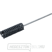 Előkészítés motorok hengereinek köszörülésére BGS 1250 | rugalmas | szemcseméret 120 | 21-22 mm gallery main image