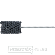 Előkészítés motorok hengereinek köszörülésére BGS 1255 | rugalmas | szemcseméret 120 | 46-51 mm Előnézet 