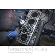 Köszörűkő készlet motorhengerek csiszolásához No. 1157 BGS 1257 | kő 100 mm | 280-ra | 3 részes Előnézet 