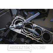 Köszörűkő készlet motorhengerek csiszolásához No. 1157 BGS 1257 | kő 100 mm | 280-ra | 3 részes Előnézet 