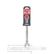 15 mm-es racsnis kulcs MAX BITE™ Milwaukee 4932471508 Előnézet 