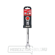 13 mm-es racsnis kulcs MAX BITE™ Milwaukee 4932471506 Előnézet 