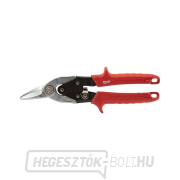 Lemezvágó olló bal Milwaukee 48224510 (260 mm) Előnézet 