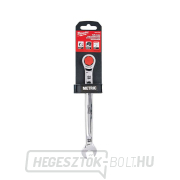 12 mm-es racsnis kulcs MAX BITE™ Milwaukee 4932471505 Előnézet 