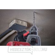 Milwaukee M2 SDS Plus fúrószár (dupla szárú), átmérő 5 ÷ 10 mm, 5 darabos készlet, 4932352338 Előnézet 