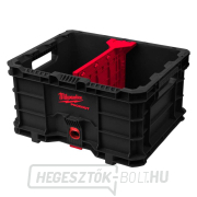 Milwaukee PACKOUT™ LÁTOGATÓ OSZTÓ, 4932480624 Előnézet 