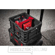 Milwaukee PACKOUT™ LÁTOGATÓ OSZTÓ, 4932480624 Előnézet 