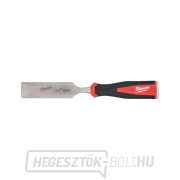 Milwaukee 1 1/4" lapos véső 4932479896, kétkomponensű markolat Előnézet 