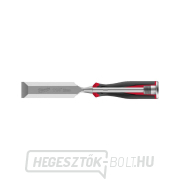 Milwaukee 1 1/4" lapos véső 4932479896, kétkomponensű markolat Előnézet 