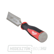 Milwaukee 1 1/4" lapos véső 4932479896, kétkomponensű markolat Előnézet 