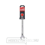 18 mm MAX BITE™ Milwaukee kulcs 4932471526, offset Előnézet 