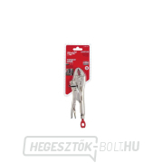 MILWAUKEE 7" TORQUE LOCK™ önzáró fogó Előnézet 