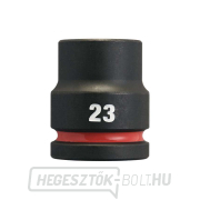 Milwaukee Shockwave™ ütőszerszám 3/4" HEX 23 mm, rövid gallery main image