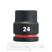 Milwaukee Shockwave™ ütőszerszám 3/4" HEX 24 mm, rövid gallery main image