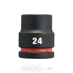 Milwaukee Shockwave™ ütőszerszám 3/4" HEX 24 mm, rövid gallery main image