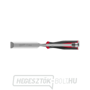 Milwaukee 1" lapos véső 4932479895, kétkomponensű markolat Előnézet 