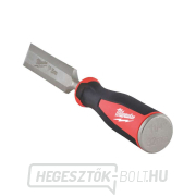 Milwaukee 1" lapos véső 4932479895, kétkomponensű markolat Előnézet 