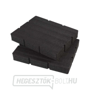 Milwaukee Packout™ habszivacs fiókbetét (2 db), 4932479157 Előnézet 