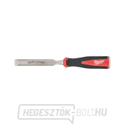 Karcsú lapos véső 3/4" Milwaukee 4932479894, kétkomponensű markolat Előnézet 