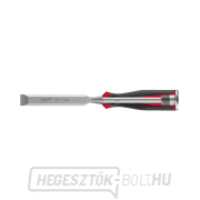 Karcsú lapos véső 3/4" Milwaukee 4932479894, kétkomponensű markolat Előnézet 