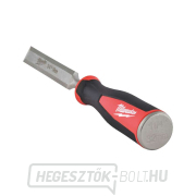 Karcsú lapos véső 3/4" Milwaukee 4932479894, kétkomponensű markolat Előnézet 