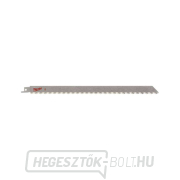 Fűrészlap HCS X KNIFE 300 mm Milwaukee 48001084 - szigetelőanyagok, karton, habszivacs gallery main image