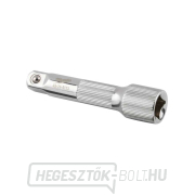 Milwaukee 3/8" x 76 mm-es hosszabbító, 4932480912 Előnézet 