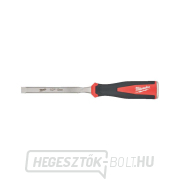 Milwaukee 1/2" vékony lapos véső 4932479893, kétkomponensű markolat Előnézet 