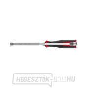 Milwaukee 1/2" vékony lapos véső 4932479893, kétkomponensű markolat Előnézet 