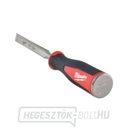 Milwaukee 1/2" vékony lapos véső 4932479893, kétkomponensű markolat Előnézet 