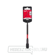 Milwaukee Shockwave Impact Duty mágneses bit tartó 1/4" x 152 mm Előnézet 