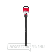 Milwaukee Shockwave hosszabbító 1/2" x 250 mm Előnézet 