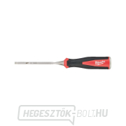 Milwaukee 1/4" vékony lapos véső 4932479892, kétkomponensű markolat Előnézet 