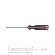 Milwaukee 1/4" vékony lapos véső 4932479892, kétkomponensű markolat Előnézet 