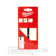 Fűrészlap 75 x 4,2 mm Milwaukee T 141 HM szúrófűrészhez (speciális anyagok) Előnézet 