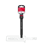 Milwaukee Shockwave hosszabbító 1/2" x 150 mm, edzett Előnézet 